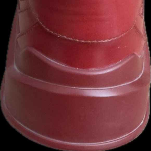 PRADA Leather POLARIUS Sneakers -( #43/#8) - Picture 4 of 13